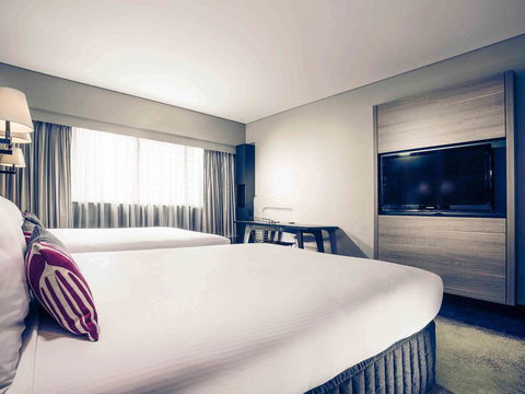 Voco Brisbane City Centre, An IHG Hotel - eAccommodation 44