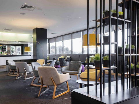 Voco Brisbane City Centre, An IHG Hotel - eAccommodation 39