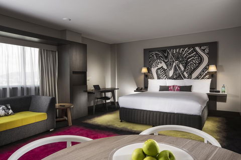 Voco Brisbane City Centre, An IHG Hotel - eAccommodation 18