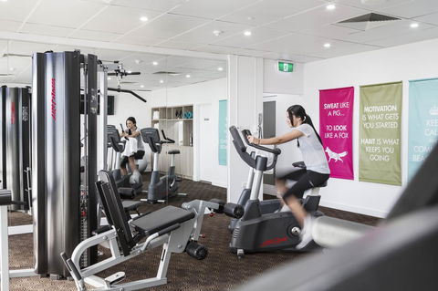Voco Brisbane City Centre, An IHG Hotel - eAccommodation 8