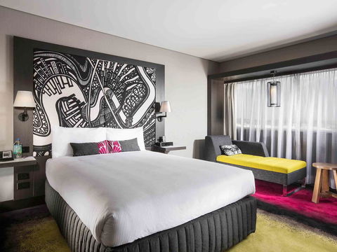 Voco Brisbane City Centre, An IHG Hotel - eAccommodation 43