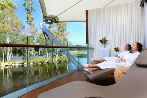 RACV Royal Pines Resort Gold Coast - eAccommodation 29
