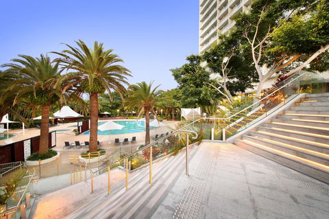 RACV Royal Pines Resort Gold Coast - eAccommodation 41