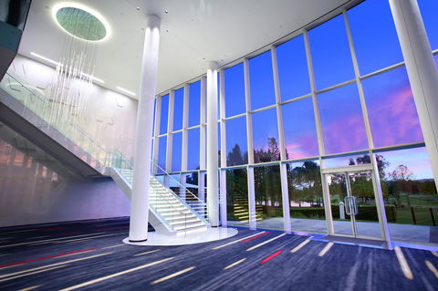 RACV Royal Pines Resort Gold Coast - eAccommodation 36