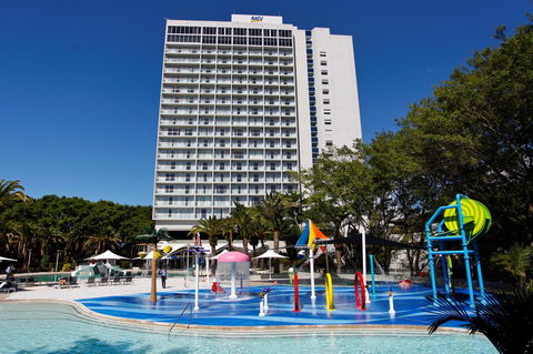 RACV Royal Pines Resort Gold Coast - eAccommodation 1