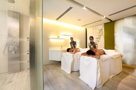 RACV Royal Pines Resort Gold Coast - eAccommodation 31