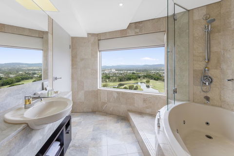 RACV Royal Pines Resort Gold Coast - eAccommodation 3