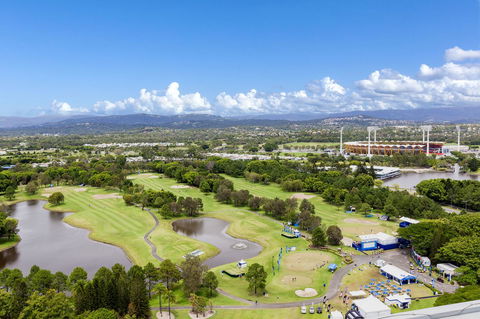 RACV Royal Pines Resort Gold Coast - eAccommodation 15