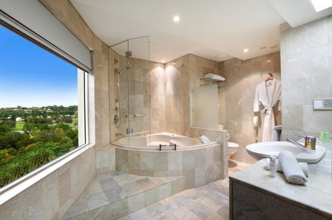 RACV Royal Pines Resort Gold Coast - eAccommodation 22