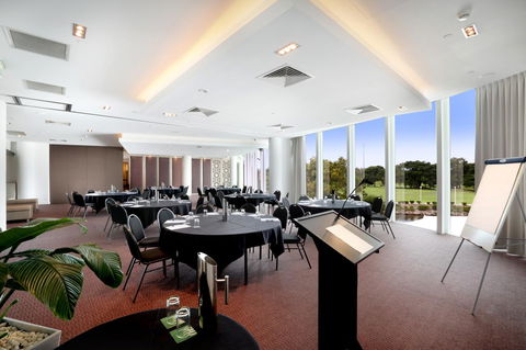RACV Royal Pines Resort Gold Coast - eAccommodation 39
