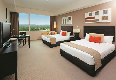 RACV Royal Pines Resort Gold Coast - eAccommodation 19