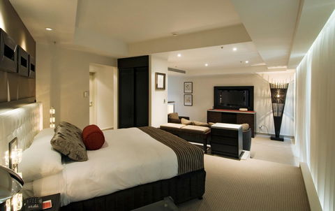 RACV Royal Pines Resort Gold Coast - eAccommodation 21
