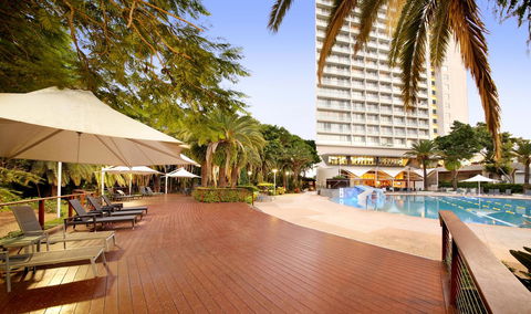 RACV Royal Pines Resort Gold Coast - eAccommodation 42