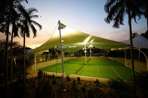 RACV Royal Pines Resort Gold Coast - eAccommodation 44