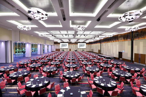 RACV Royal Pines Resort Gold Coast - eAccommodation 33