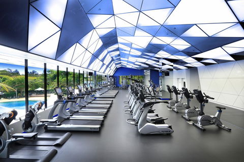 RACV Royal Pines Resort Gold Coast - eAccommodation 10