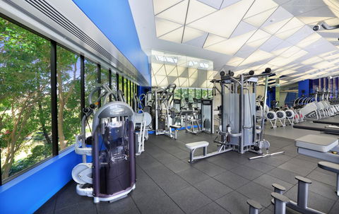 RACV Royal Pines Resort Gold Coast - eAccommodation 11