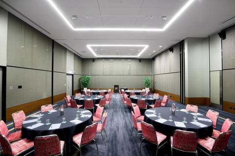 RACV Royal Pines Resort Gold Coast - eAccommodation 38