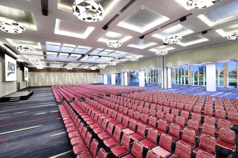 RACV Royal Pines Resort Gold Coast - eAccommodation 32