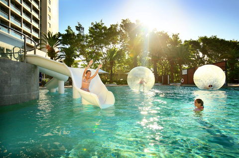 RACV Royal Pines Resort Gold Coast - eAccommodation 40