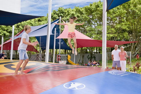 RACV Royal Pines Resort Gold Coast - eAccommodation 5