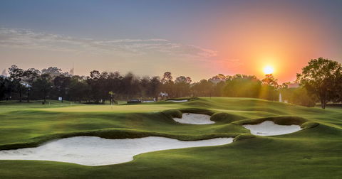 RACV Royal Pines Resort Gold Coast - eAccommodation 17