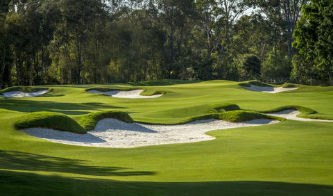 RACV Royal Pines Resort Gold Coast - eAccommodation 16