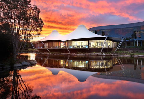 RACV Royal Pines Resort Gold Coast - eAccommodation 26