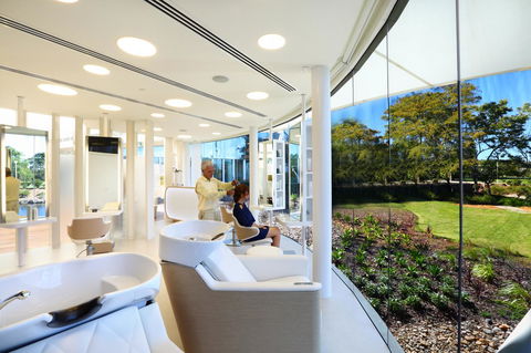 RACV Royal Pines Resort Gold Coast - eAccommodation 27