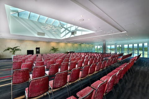 RACV Royal Pines Resort Gold Coast - eAccommodation 35