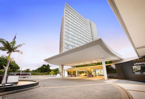 RACV Royal Pines Resort Gold Coast - eAccommodation 43