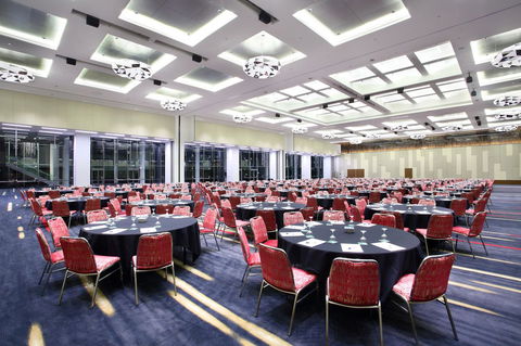 RACV Royal Pines Resort Gold Coast - eAccommodation 34