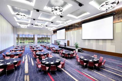 RACV Royal Pines Resort Gold Coast - eAccommodation 37