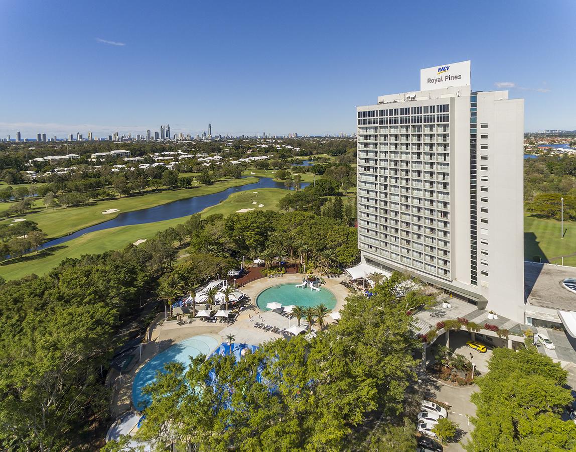 Arundel QLD eAccommodation