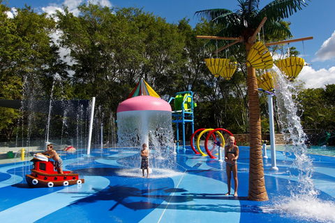 RACV Royal Pines Resort Gold Coast - eAccommodation 13