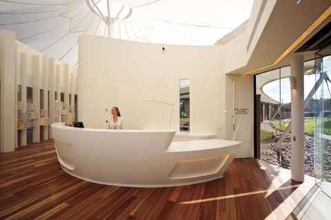 RACV Royal Pines Resort Gold Coast - eAccommodation 28