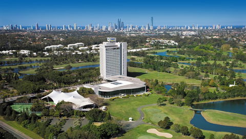 RACV Royal Pines Resort Gold Coast - eAccommodation 12