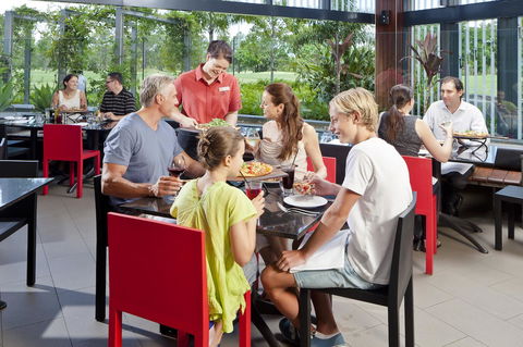 RACV Royal Pines Resort Gold Coast - eAccommodation 25