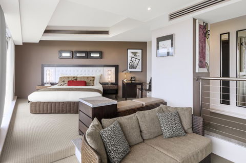 RACV Royal Pines Resort Gold Coast - eAccommodation 2