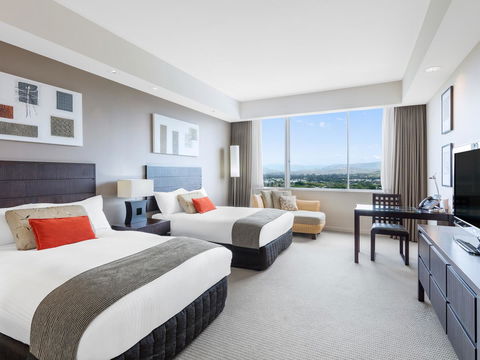 RACV Royal Pines Resort Gold Coast - eAccommodation 18