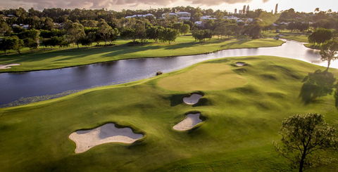 RACV Royal Pines Resort Gold Coast - eAccommodation 9