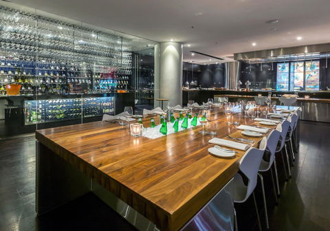 Hilton Brisbane - eAccommodation 40
