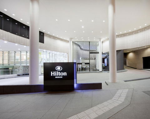 Hilton Brisbane - eAccommodation 37