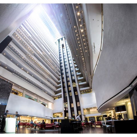 Hilton Brisbane - eAccommodation 18