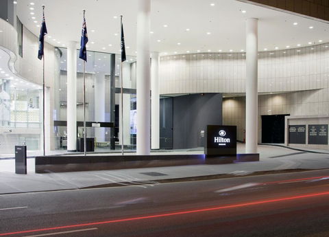 Hilton Brisbane - eAccommodation 44