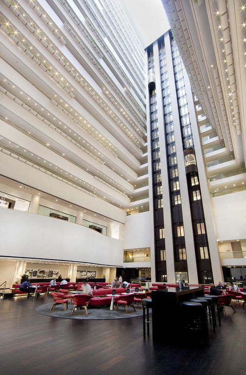 Hilton Brisbane - eAccommodation 39
