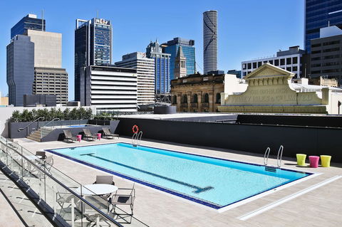 Hilton Brisbane - eAccommodation 0