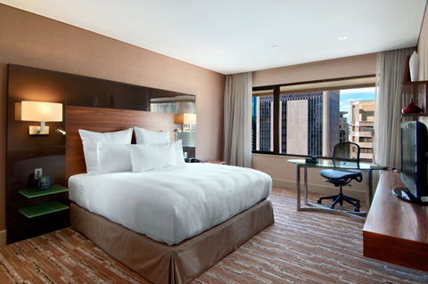 Hilton Brisbane - eAccommodation 6