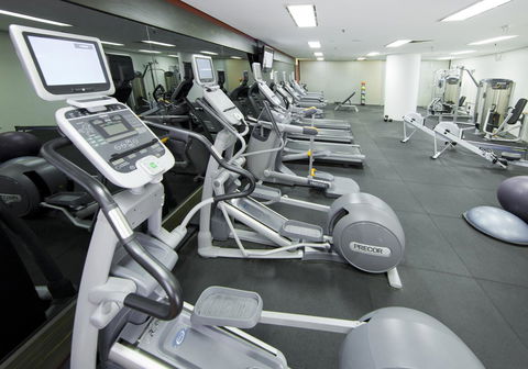 Hilton Brisbane - eAccommodation 21