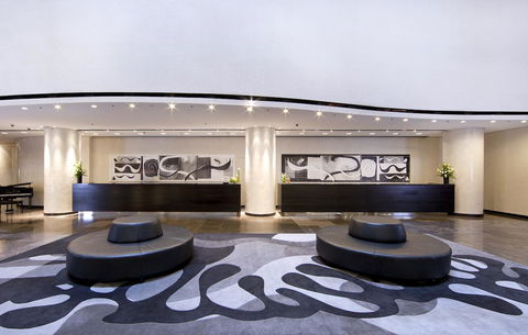 Hilton Brisbane - eAccommodation 34